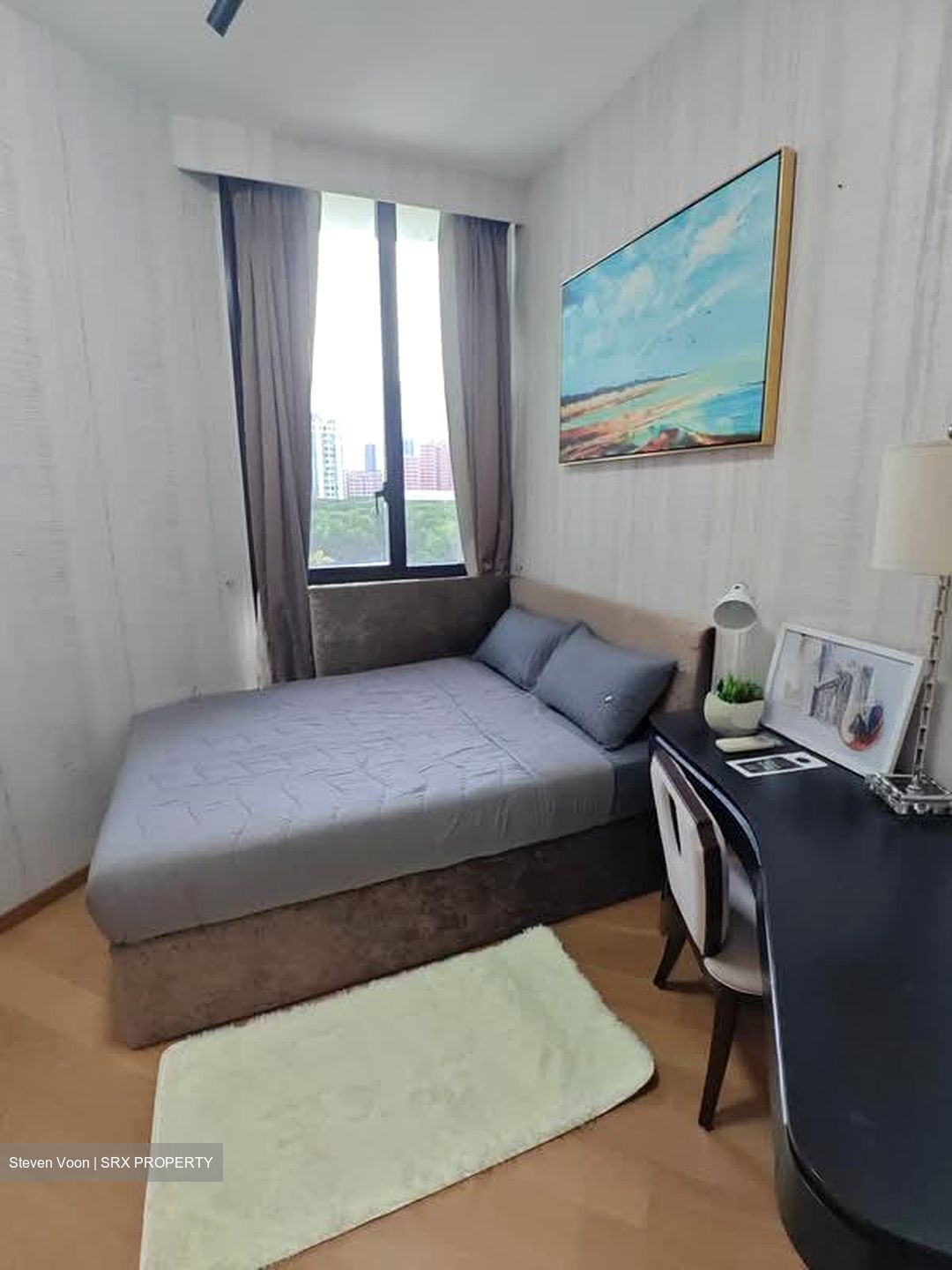 The Crest (D3), Condominium #582064801